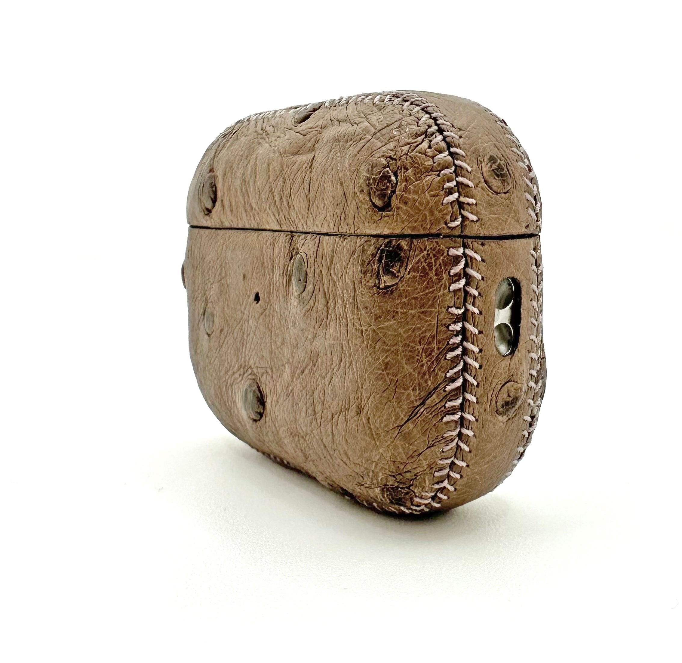 Apple AirPods Pro 2 Ostrich Taupe Edition