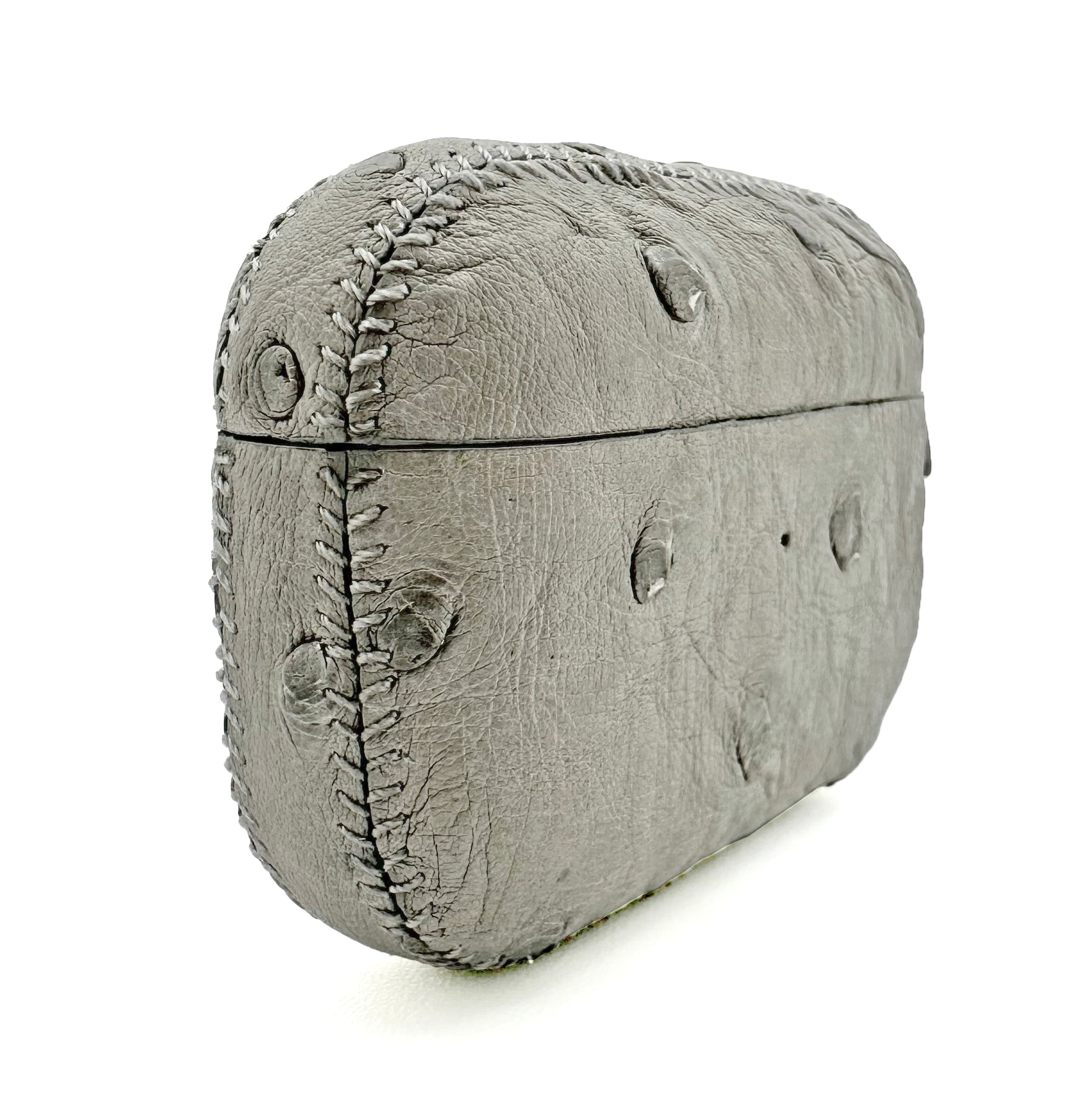 Apple AirPods Pro 2 Ostrich Ash Green Edition