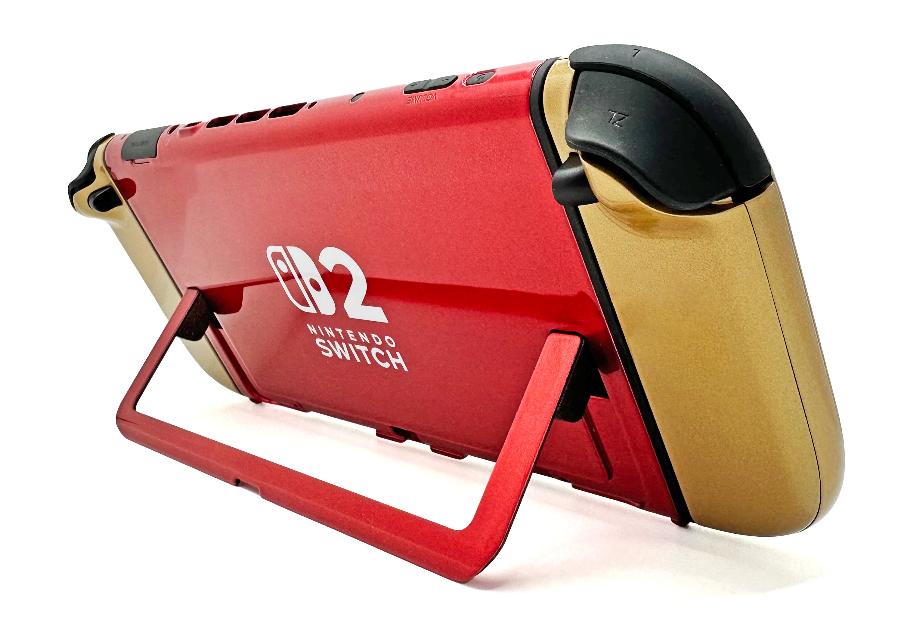 Nintendo Switch 2 I Am Edition | Craft by Merlin