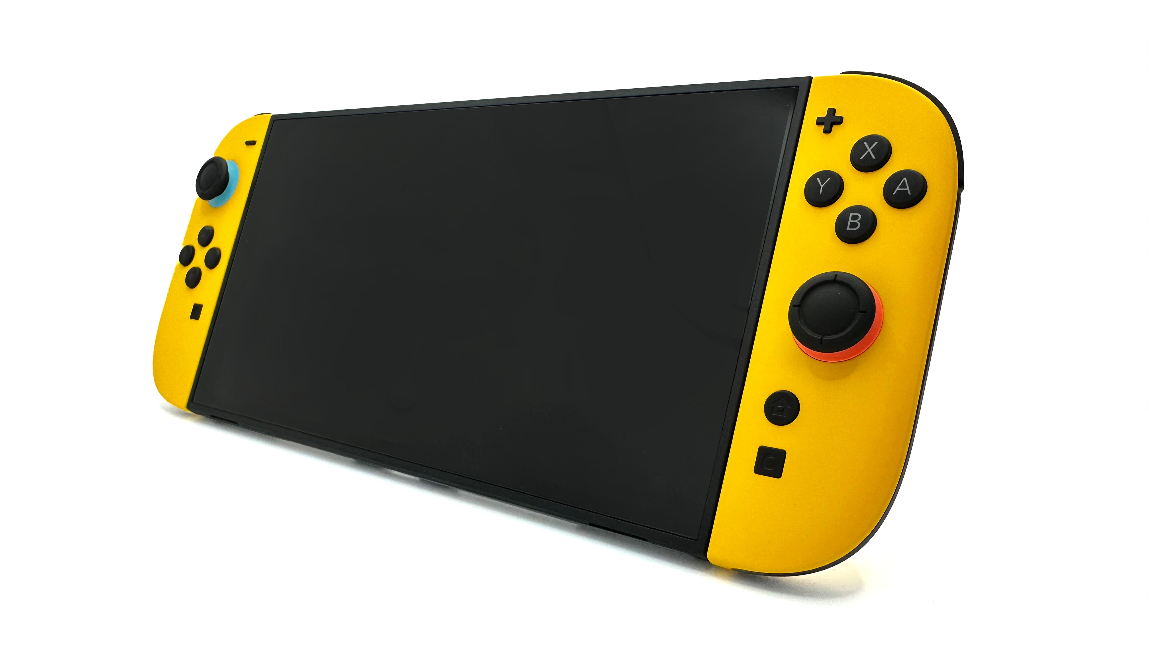 Nintendo Switch 2 The Black Bat Edition