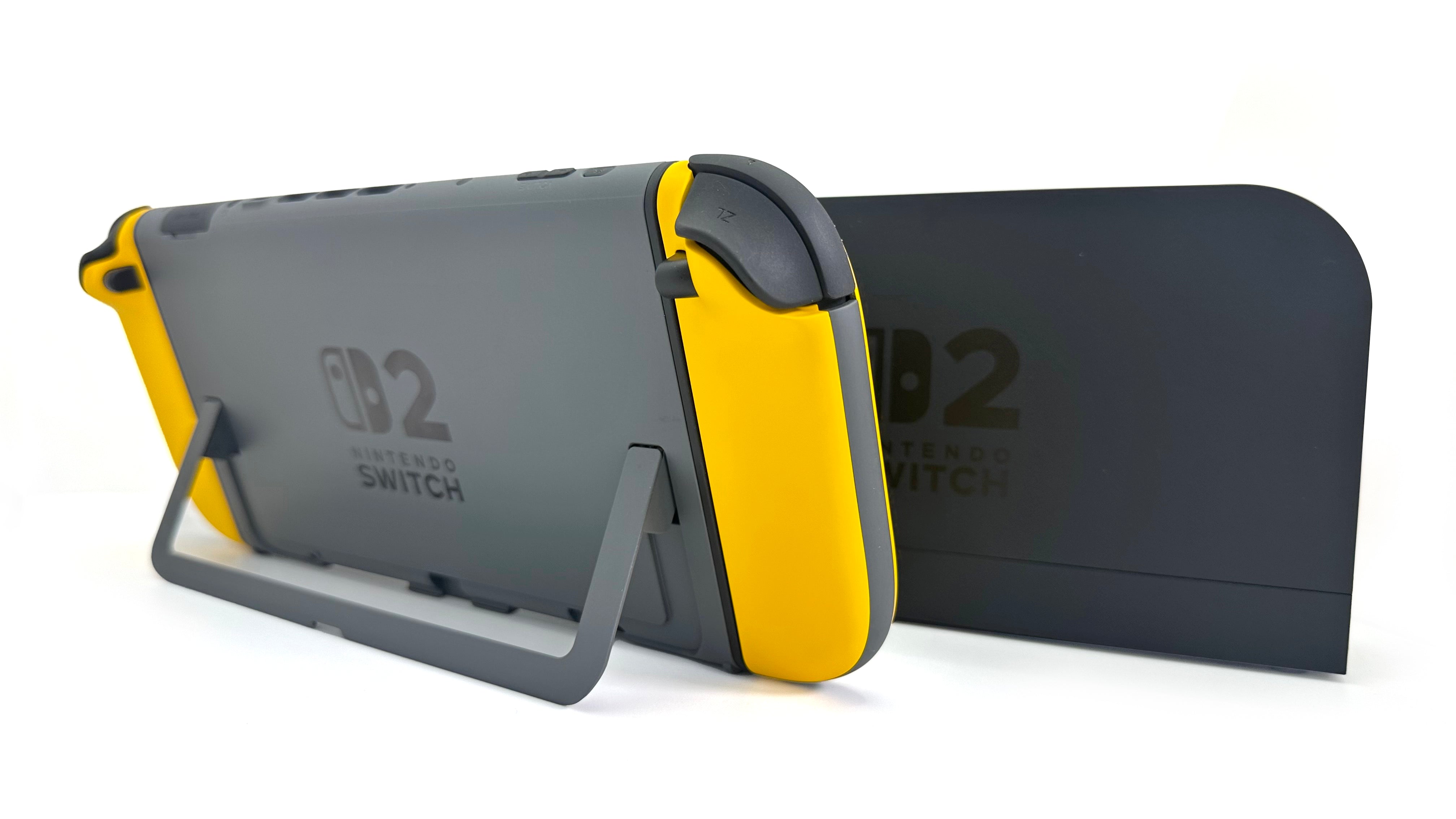 Nintendo Switch 2 The Black Bat Edition