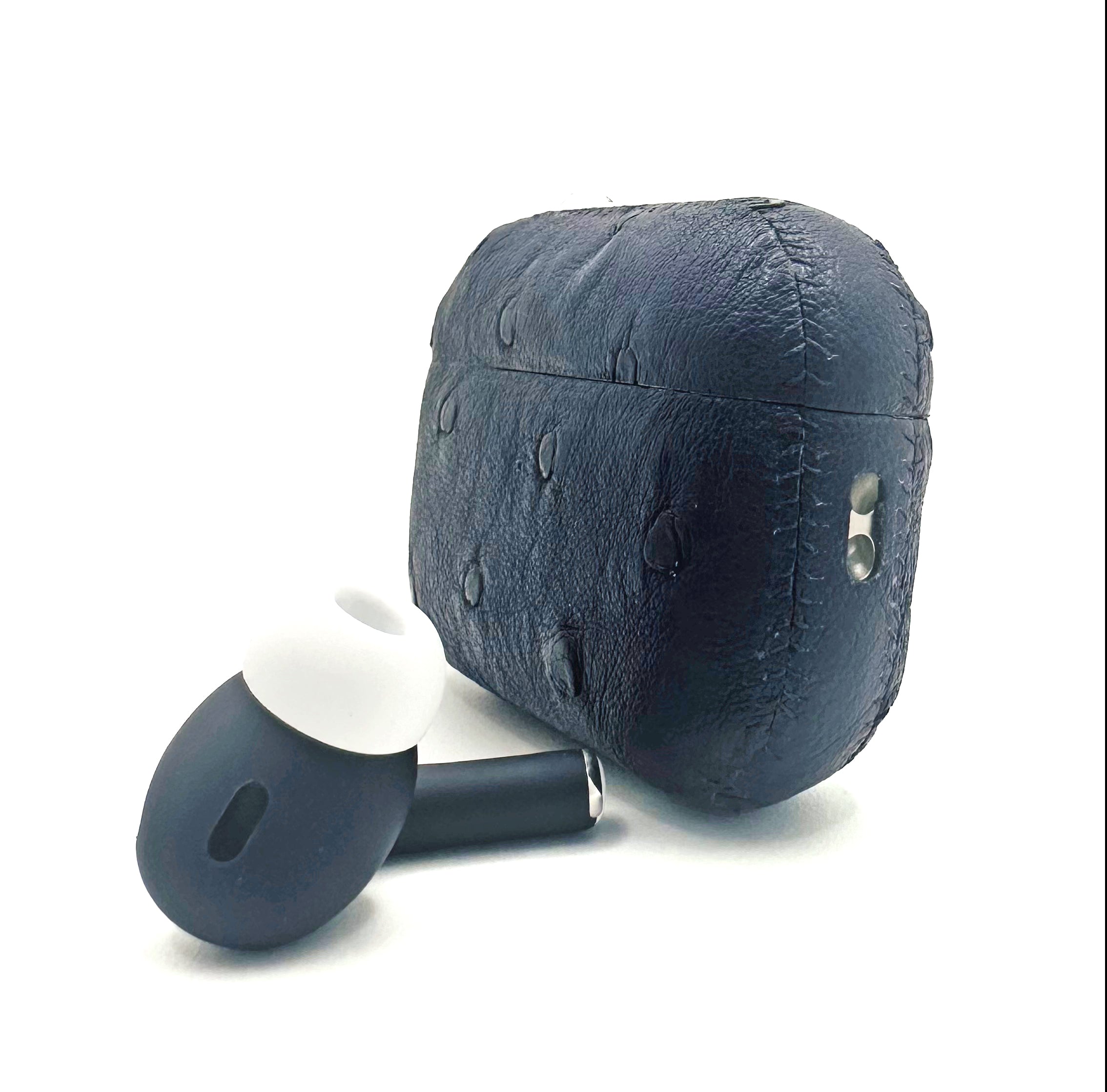Apple AirPods Pro 2 Ostrich Navy