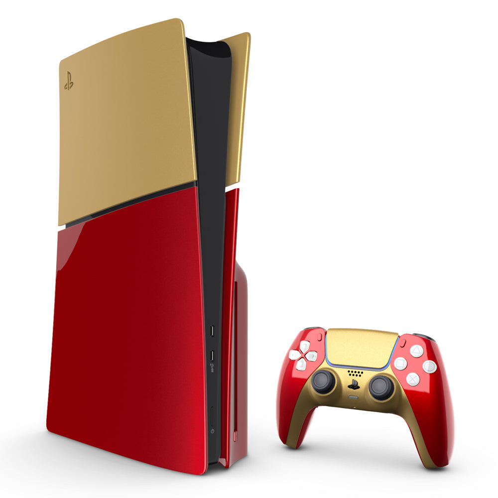 PlayStation 5 Slim I Am Edition