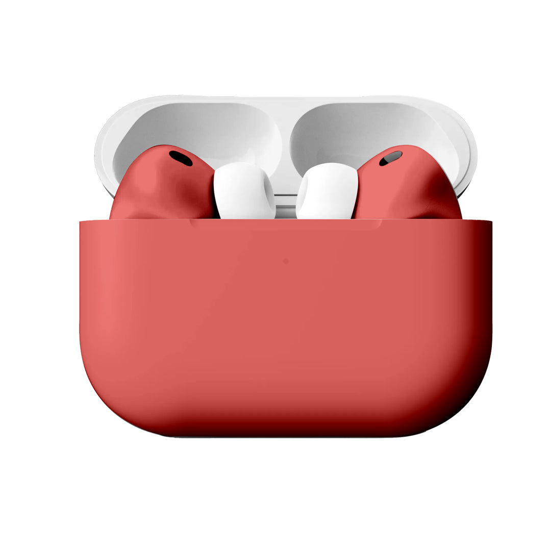Apple AirPods Pro 3 Coral Matte