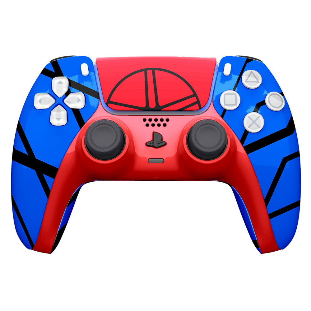 PS5 Dual Sense Controller The Racer Edition