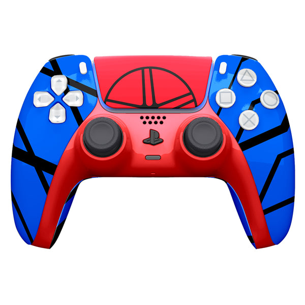PS5 Dual Sense Controller The Racer Edition