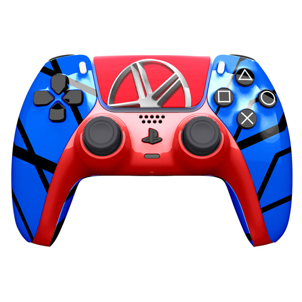 PS5 Dual Sense Controller The Racer Edition