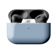 Apple AirPods Pro 3 Sierra Blue with Black