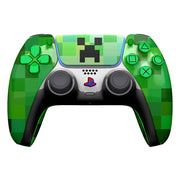 PS5 DualSense Controller Mine It Edition
