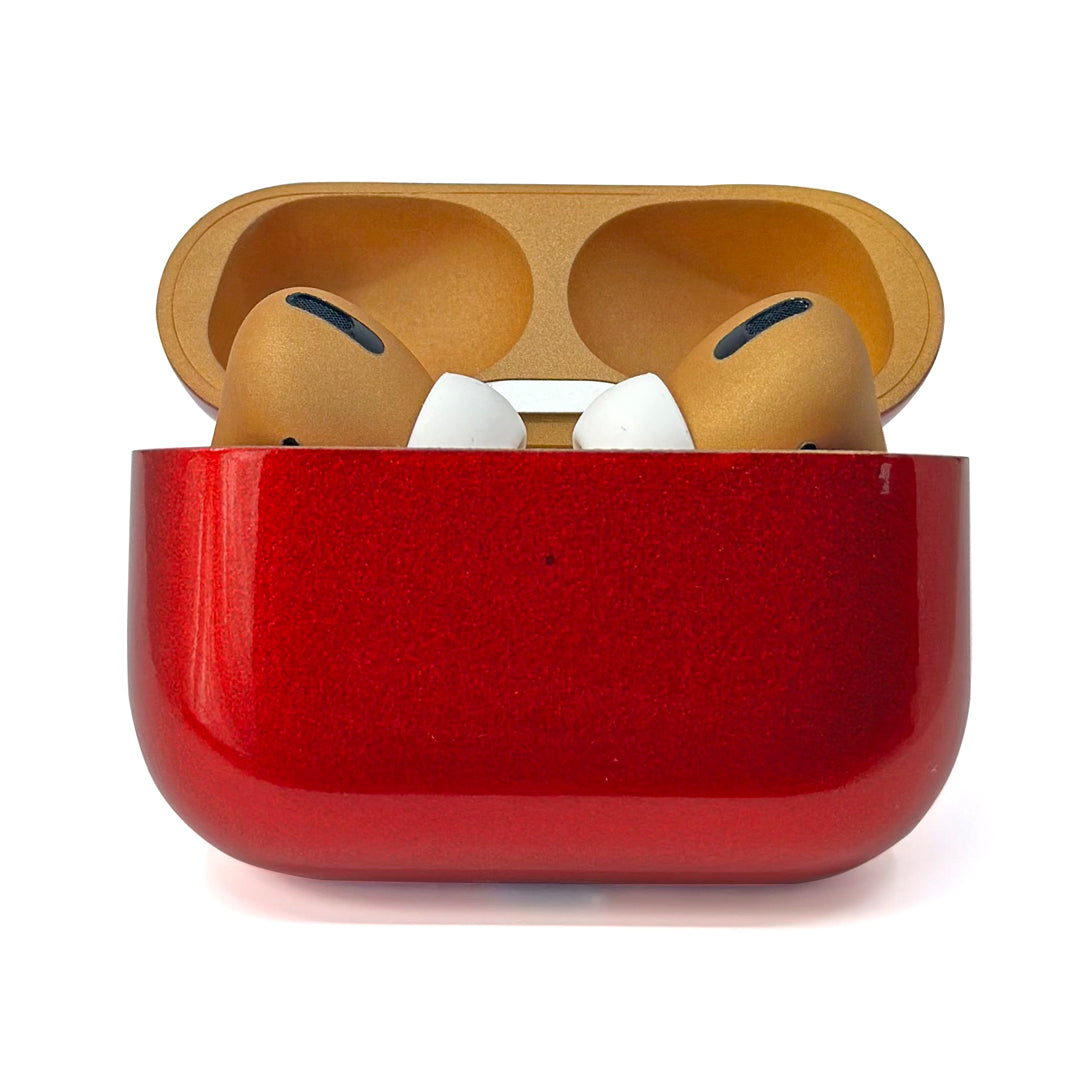 Apple AirPods Pro 3 I am