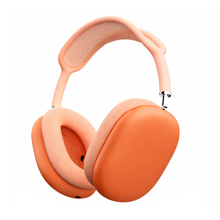 Apple AirPods Max Cosmic Orange 17