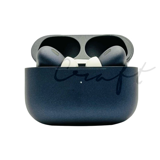 Apple AirPods Pro 2 Blue Titanium 15 Bold Edition