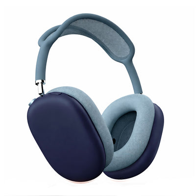 Apple AirPods Max Deep Blue 17