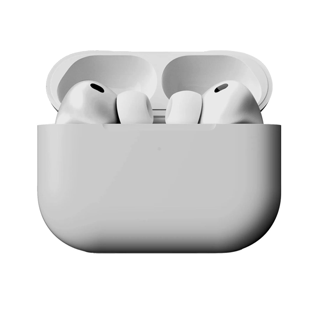 Apple AirPods Pro 3 Silver 18 Bold