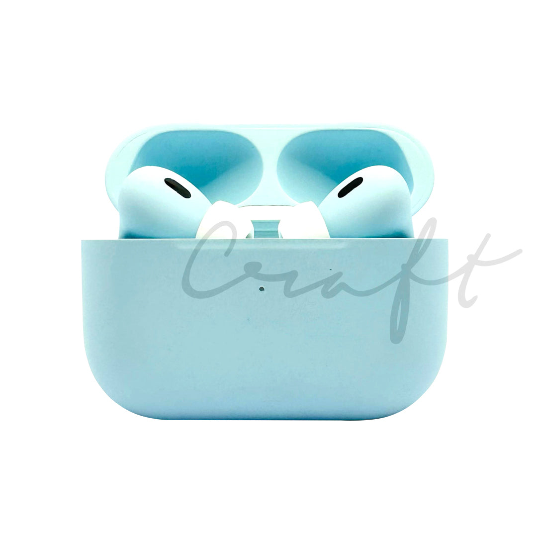 Apple AirPods Pro 2 Blue 15 Bold Edition