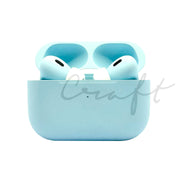 Apple AirPods Pro 2 Blue 15 Bold Edition