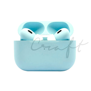 Apple AirPods Pro 2 Blue 15 Bold Edition