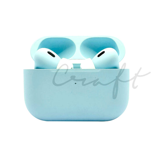 Apple AirPods Pro 2 Blue 15 Bold Edition