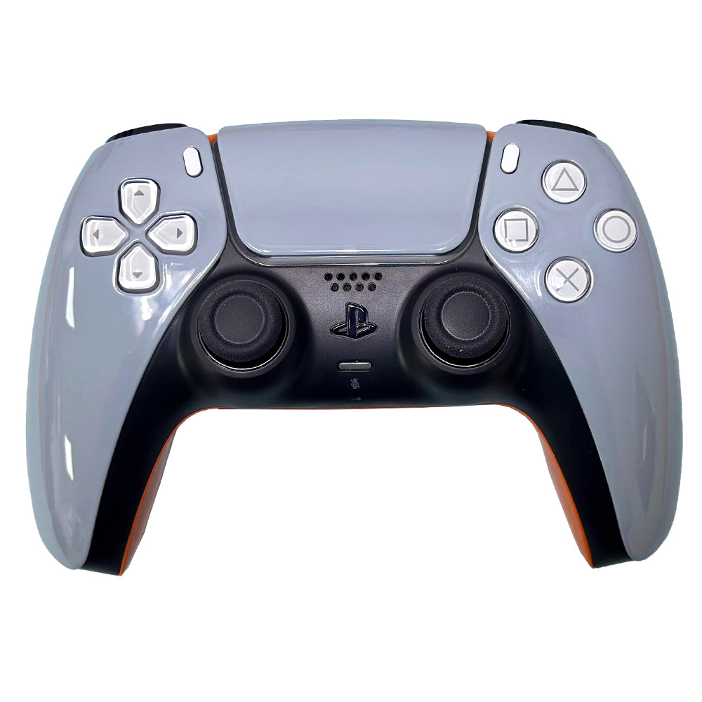 Shop PS5 Dual Sense Controller MOONSTONE GREY Edition | Craft by Merlin