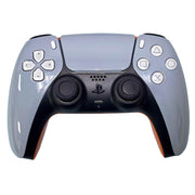 PS5 Dual Sense Controller MOONSTONE GREY Edition