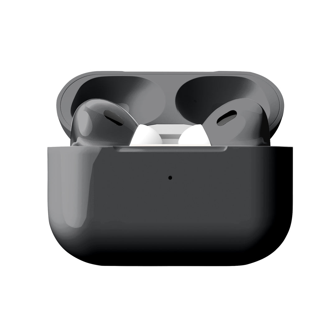 Apple AirPods Pro 3 Graphite Bold Glossy