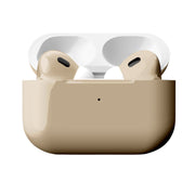 Apple AirPods Pro 3 Gold Glossy