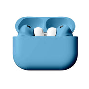 Apple AirPods Pro 3 Arctic Blue Matte Bold