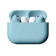 Apple AirPods Pro 3 Light Blue Matte Bold
