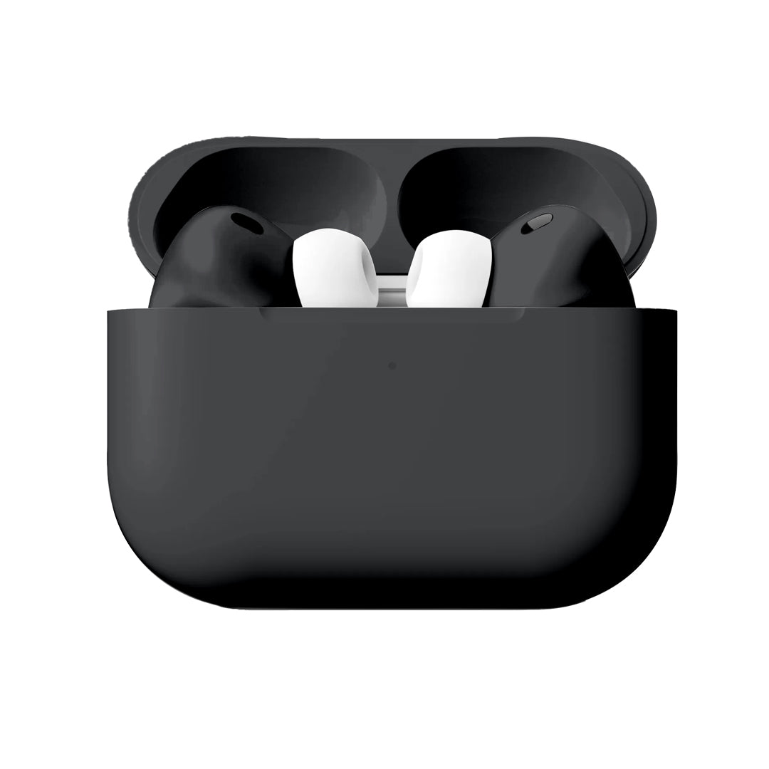 Apple AirPods Pro 3 Graphite Matte Bold