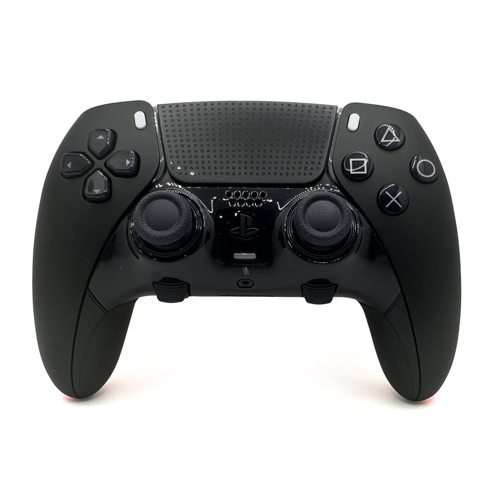 DualSense Edge Wireless Controller BLACK NEON Edition