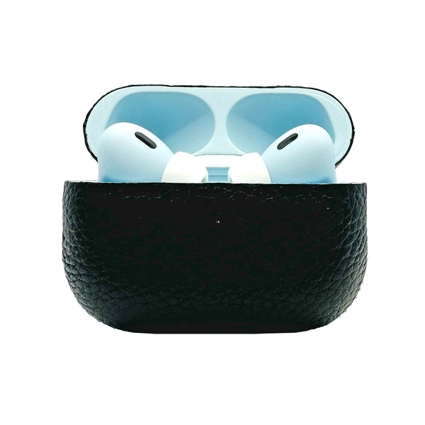 Apple AirPods Pro 2 Calf Black with Blue Edition