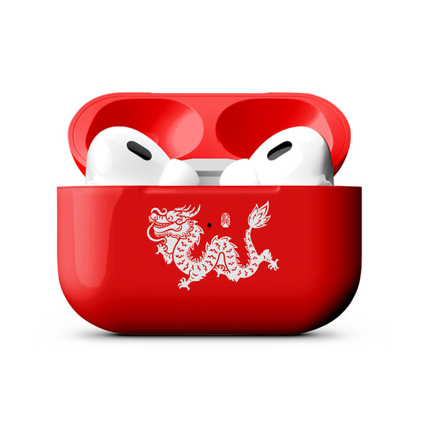 Apple AirPods Pro 2 CNY Dragon Edition