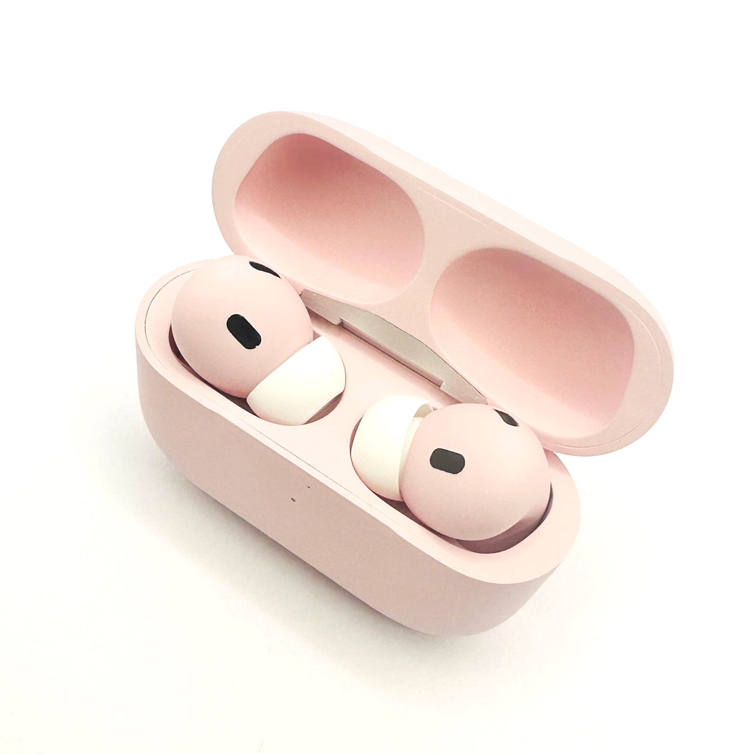 Apple AirPods Pro 3 Pink 15 Bold