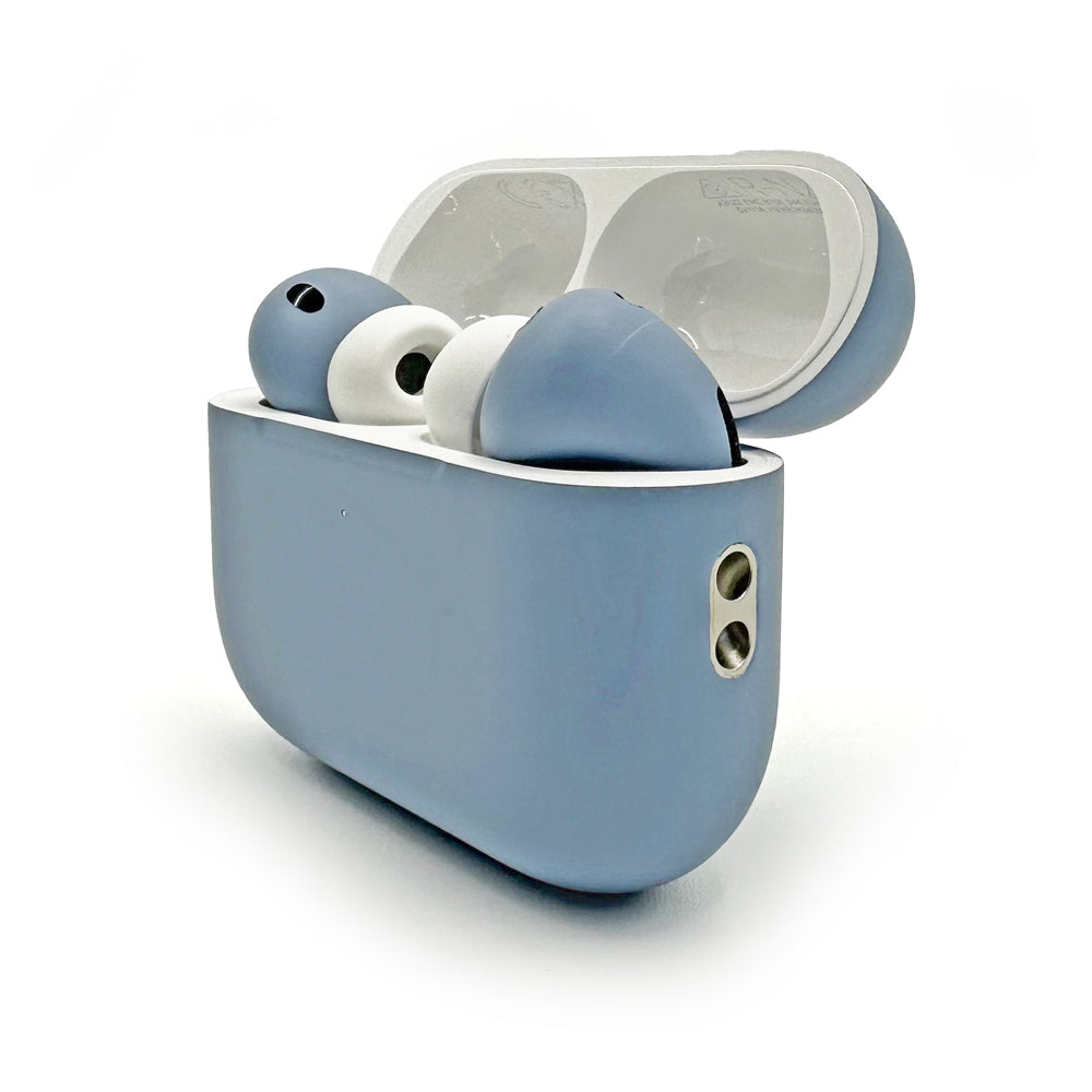 Apple AirPods Pro 3 Mist Blue 17