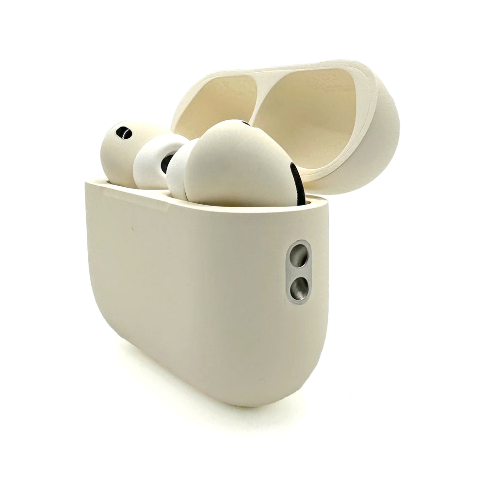 Apple AirPods Pro 3 Light Gold 17 Bold