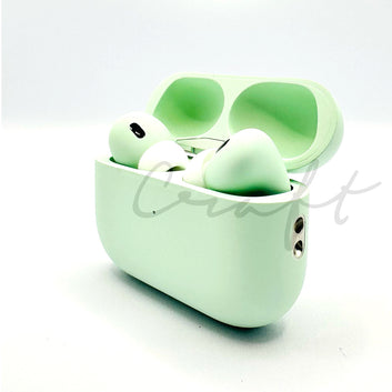 Apple AirPods Pro 2 Green 15 Bold Edition