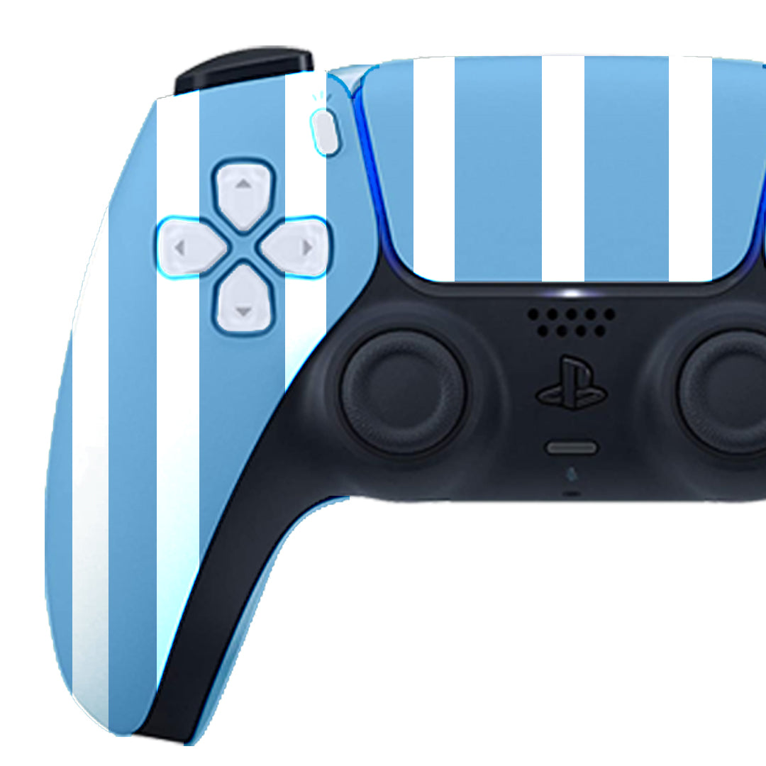 PS5 Dual Sense Controller ARGENTINA Edition