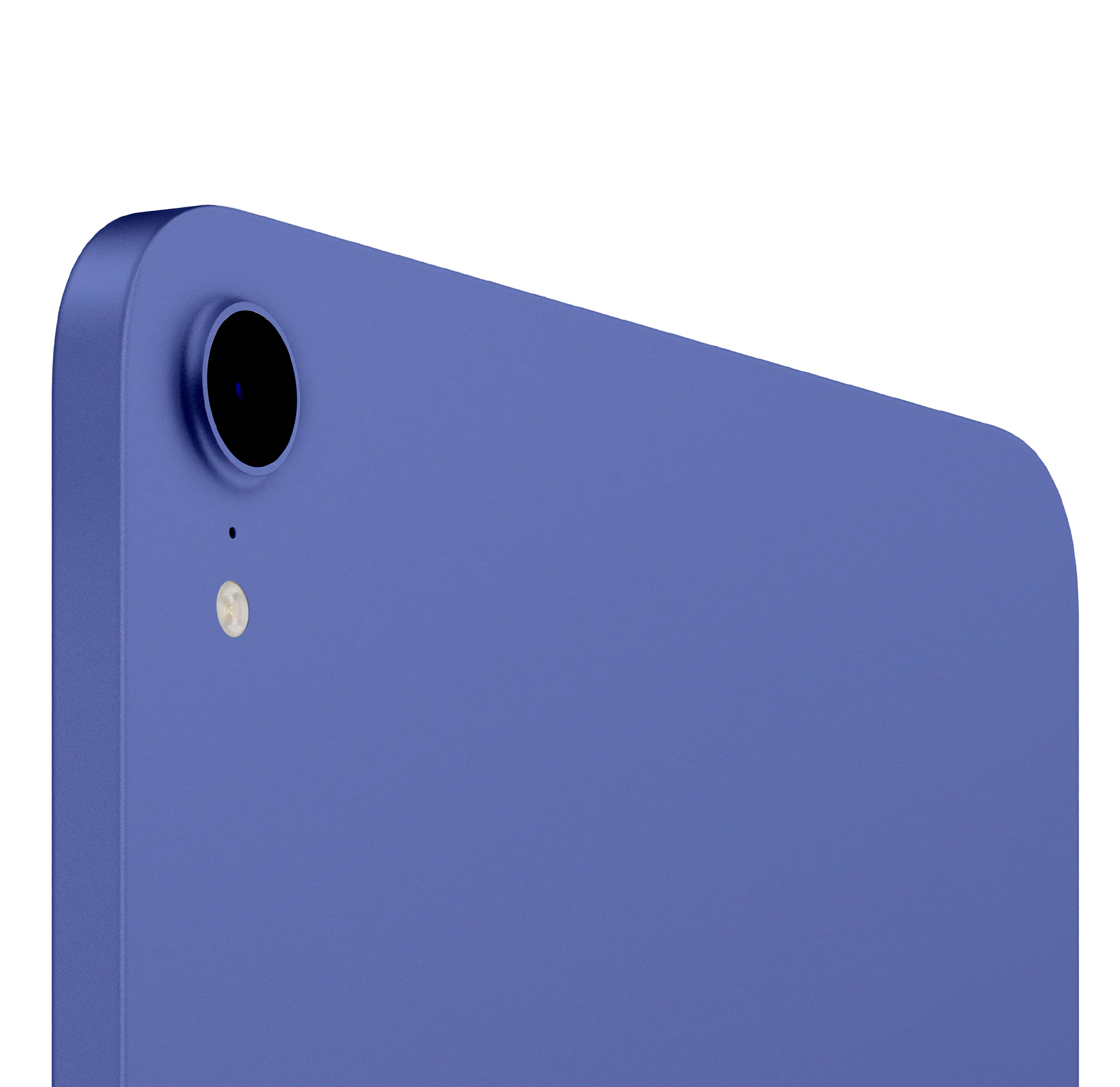 Apple iPad Mini Ultramarine Edition