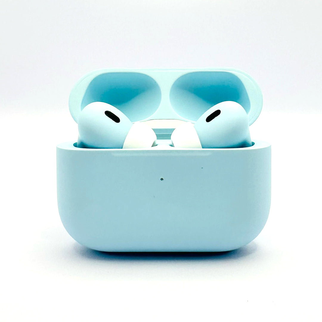 Apple AirPods Pro 2 Blue 15 Bold Edition