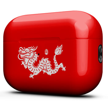 Apple AirPods Pro 2 CNY Dragon Edition