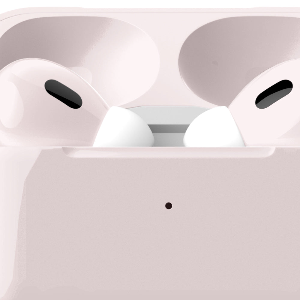 AirPods Pro 3 Soft Pink Bold | Craft by Merlin