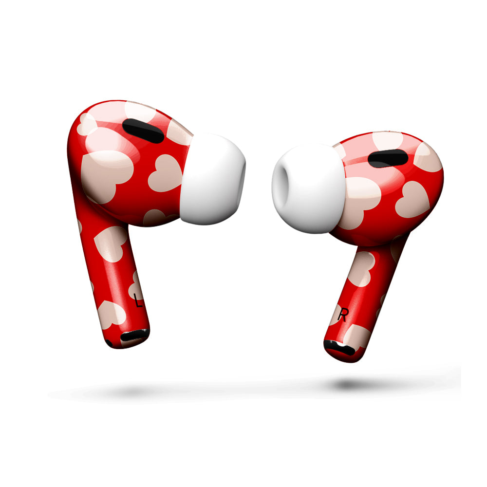 Apple AirPods Pro 3 Romeo