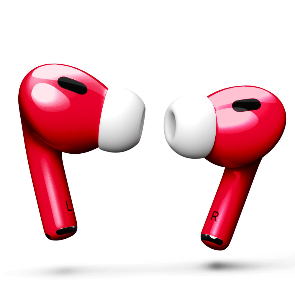 Apple AirPods Pro 3 Aroma