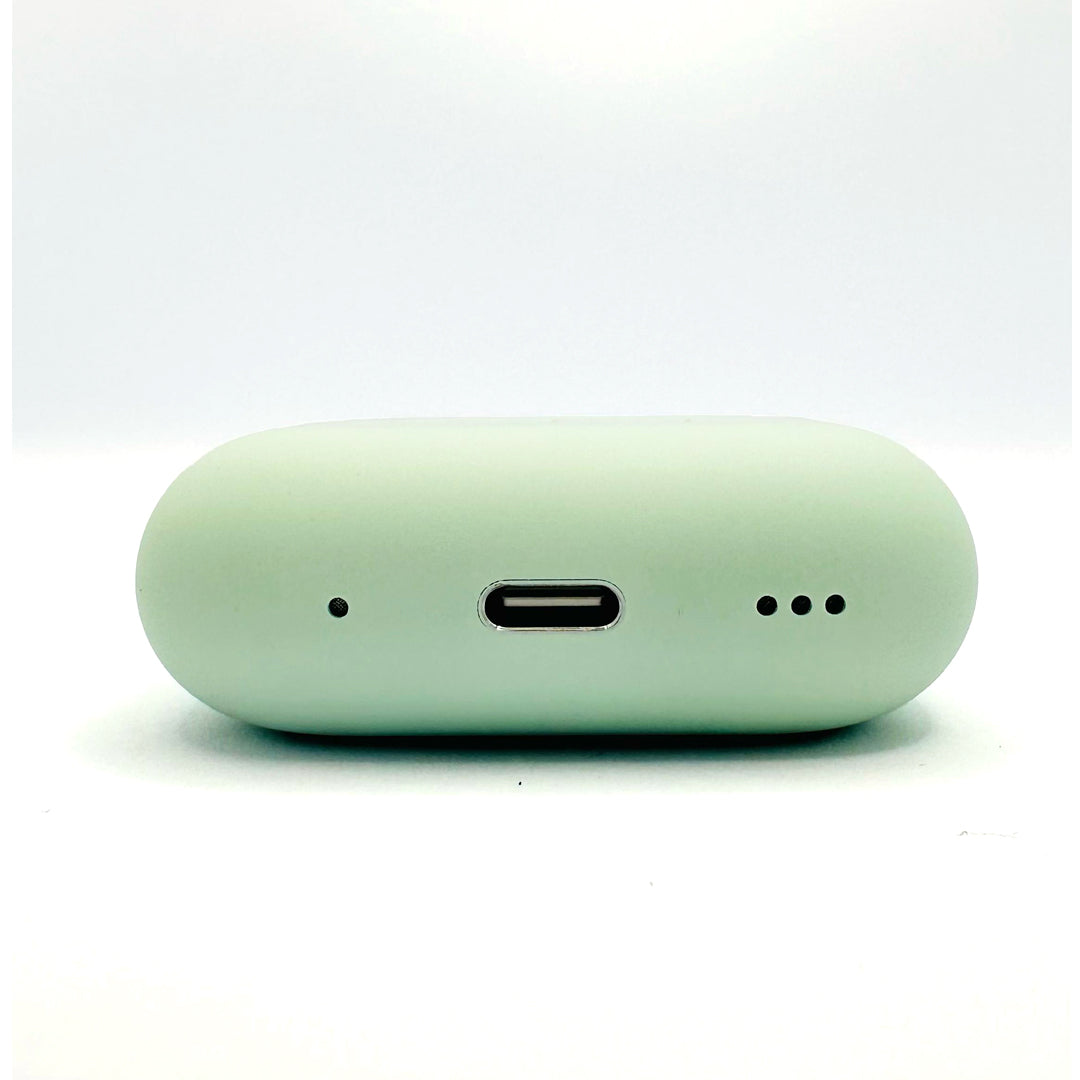 Apple AirPods Pro 3 Green 15 Bold