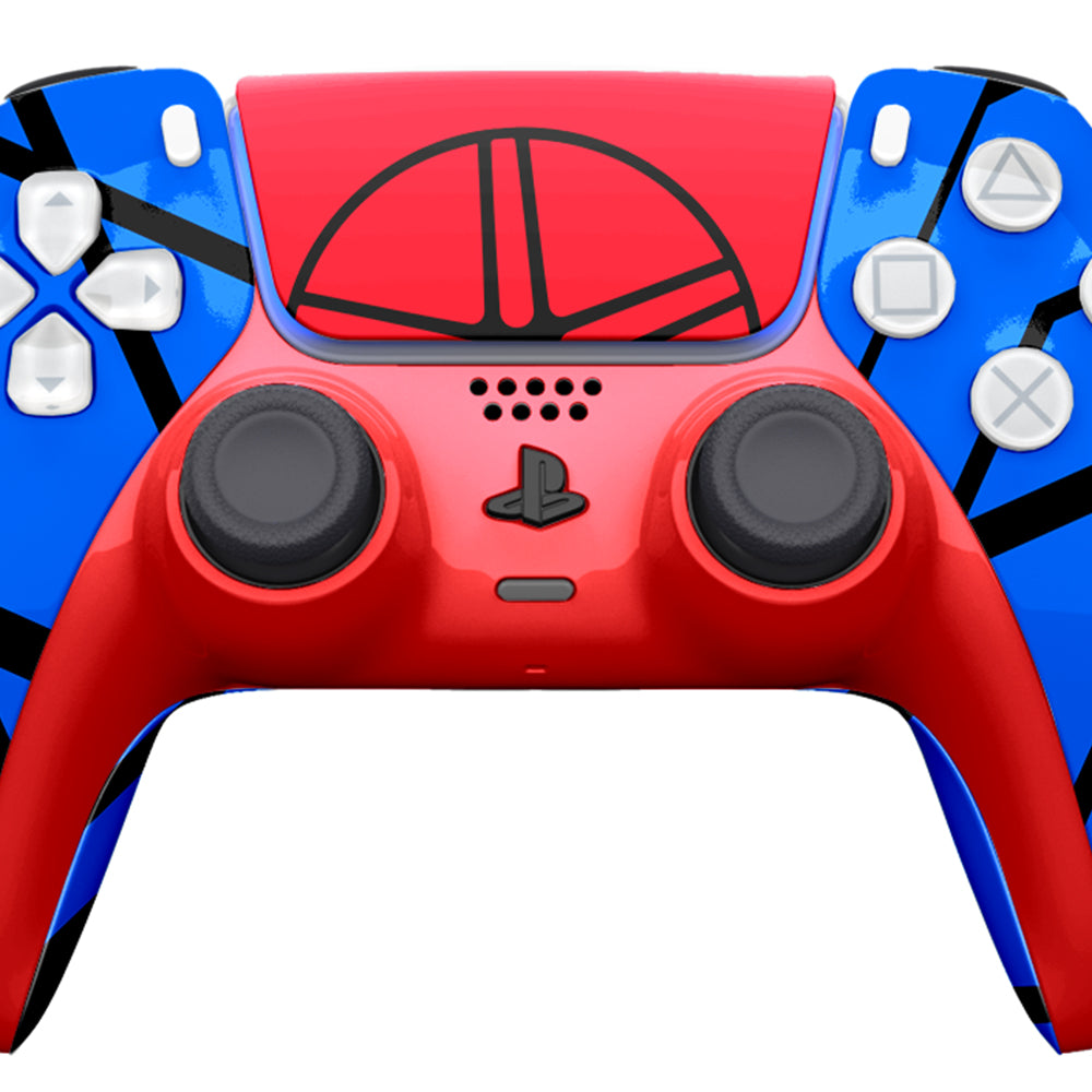 PS5 Dual Sense Controller The Racer Edition
