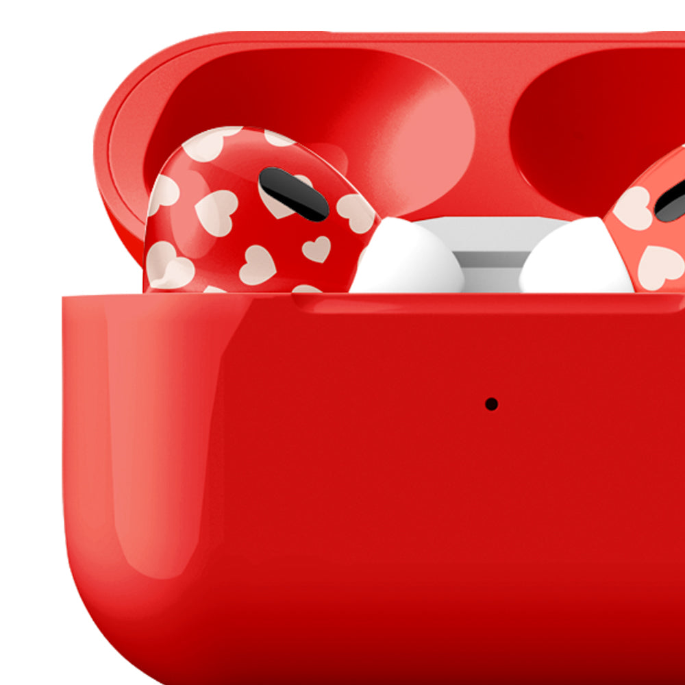 Apple AirPods Pro 3 Romeo