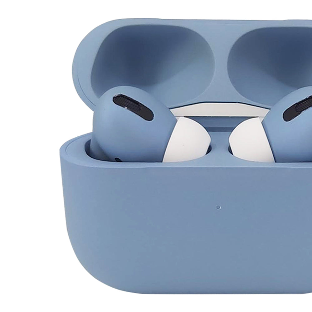 Apple AirPods Pro 3 Sierra Blue Matte Bold
