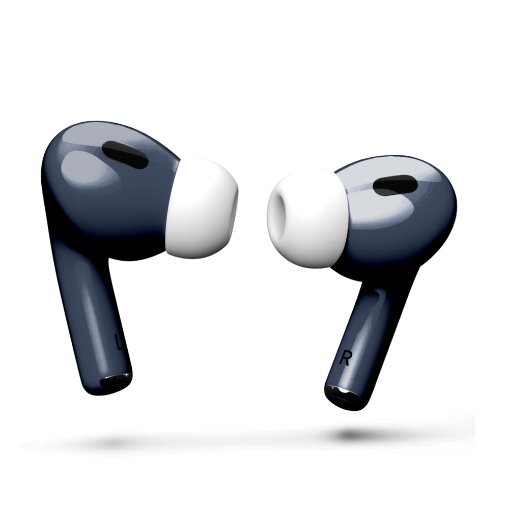 Apple AirPods Pro 3 Indigo Bold