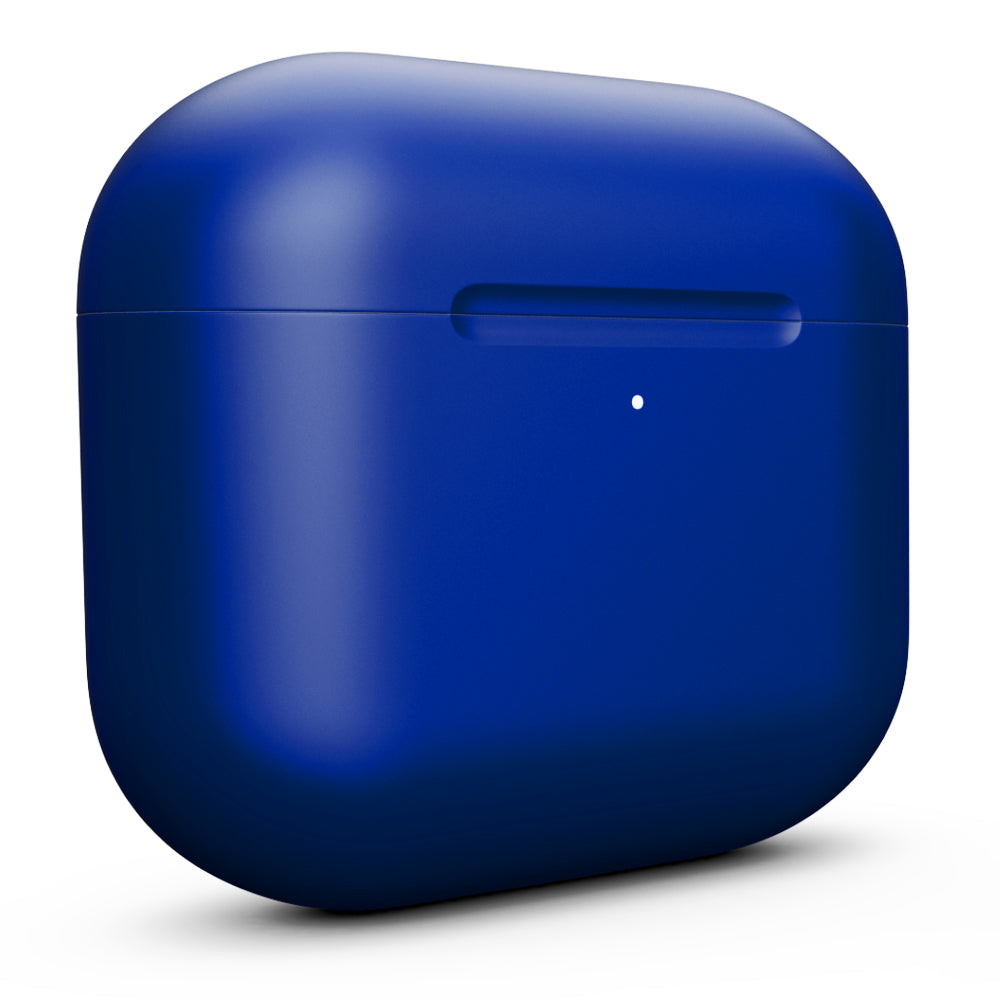 Apple AirPods 4 Blue Matte Edition