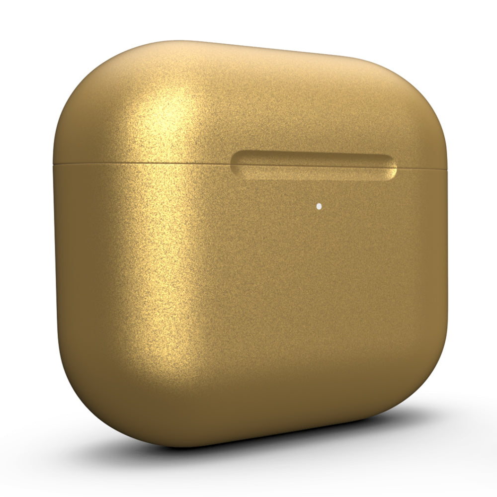 Apple AirPods 3rd Gen - Metallic Gold Edition